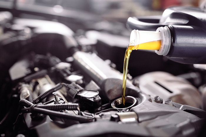 Oil Change and Filter Replacement in Hialeah, FL