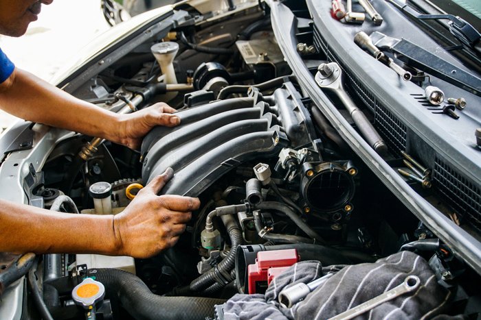 Check Engine Light Diagnosis and Service in Hialeah, FL